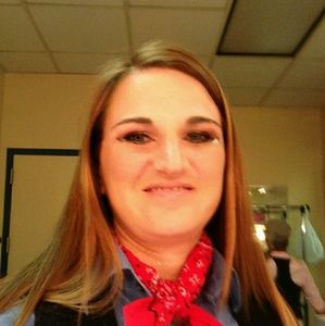 Meet your Posher, April